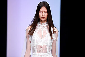     Mercedes-Benz Fashion Week Russia