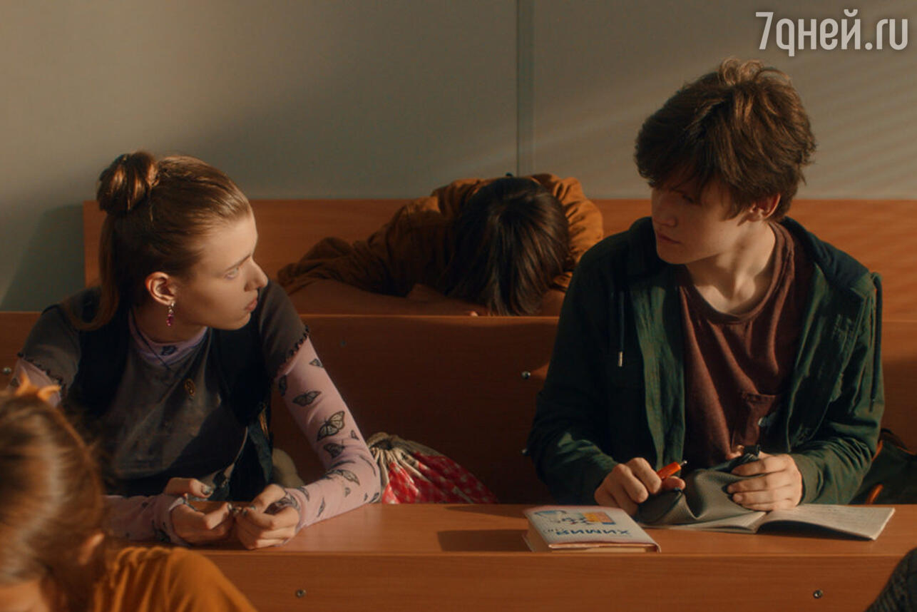 «Голова-жестянка» фото