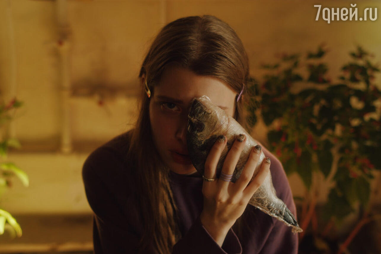 «Голова-жестянка» фото