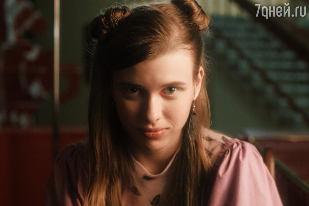 «Голова-жестянка» фото