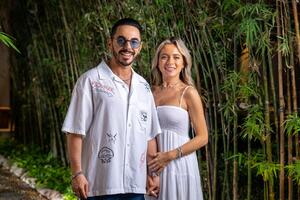 Родригез и Кабак проверят чувства в шоу «Большой куш. Бангкок» — по примеру Бородиной и Сердюкова