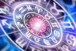 Названы два знака зодиака, которым опасно выпивать в январе 2025 — Нептун принесет аскезу