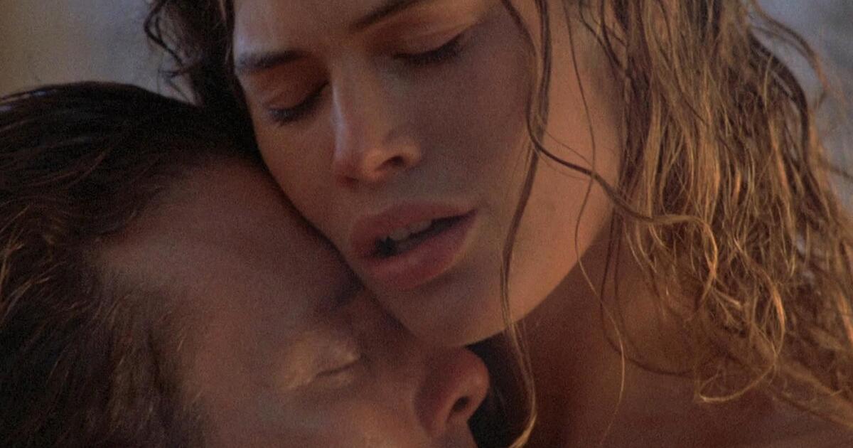 Реальный секс в художественном кино порно видео