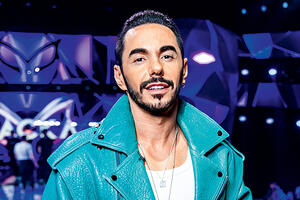 Раскрыты подробности судебных разборок Родригеза с бывшей женой — все дело в миллионах