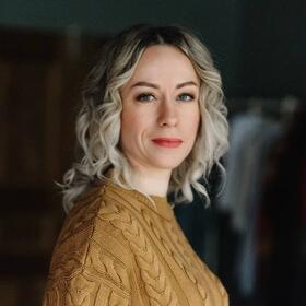 Наталья Маланина