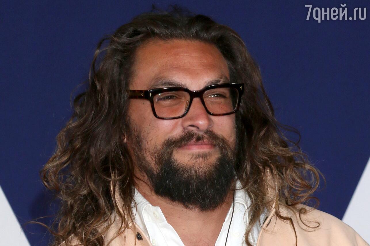 Джейсон Момоа фото