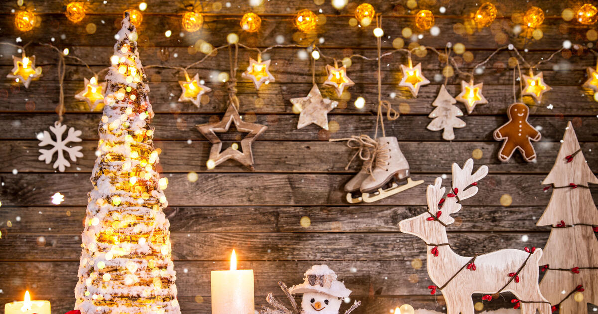Вау! 9 красивых и необычных идей для украшения новогодней елки | kormstroytorg.ru