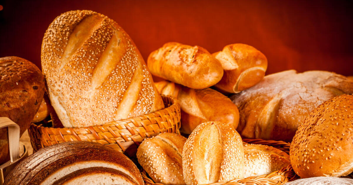 Видеть много хлеба во сне к чему. Вы видели белый, черный или ржаной хлеб? Делить на порции