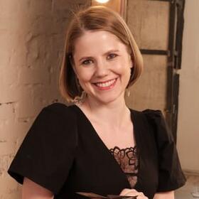 Любовь Зюзина