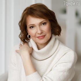 Ирина Орлова