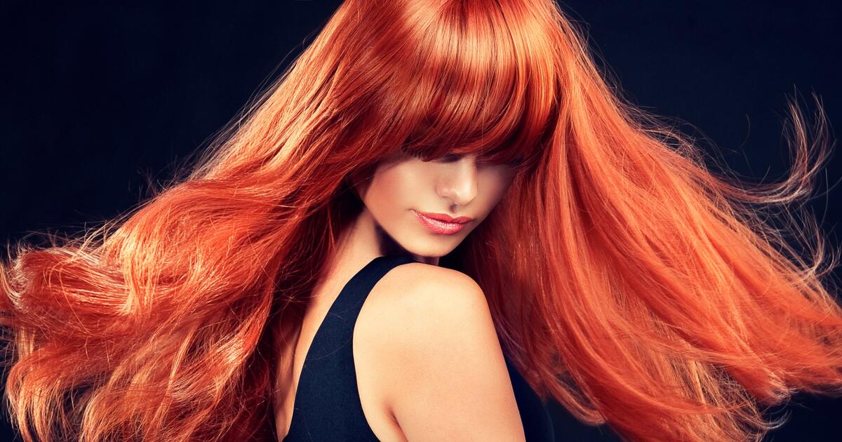 Как сохранить цвет волос: средства для окрашенных волос, шампунь, кондиционер | Beauty Insider