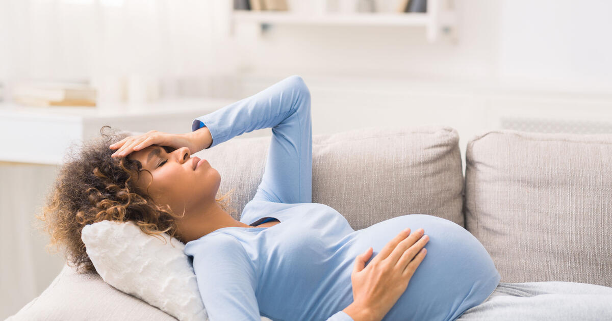 К чему снится беременность: толкование и символика сновидений