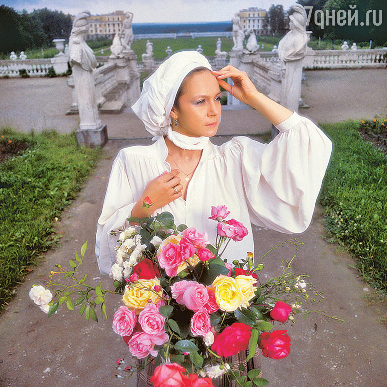 Ирина Купченко