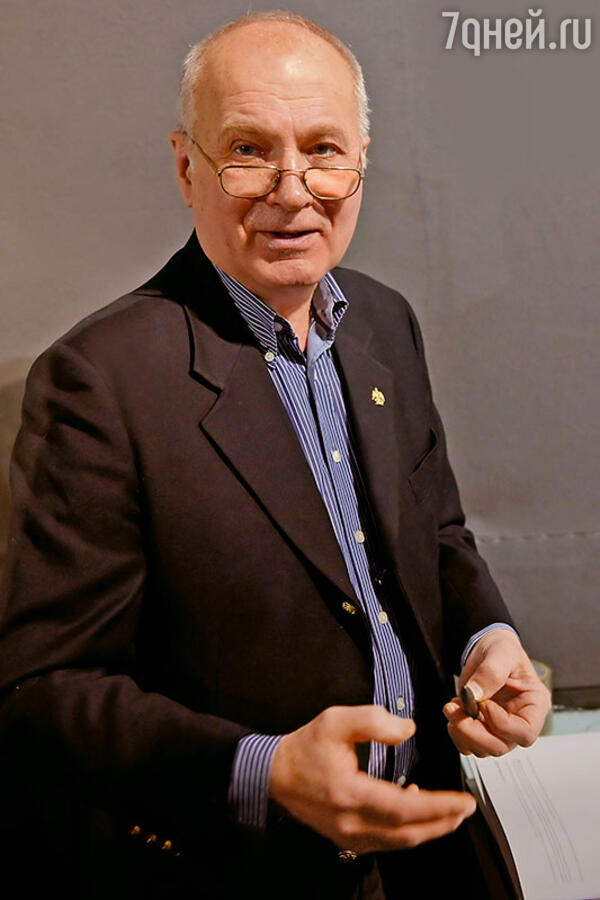 Фотограф Валерий Плотников