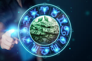 Деньги потекут рекой: знаки зодиака, которые разбогатеют после 30 января