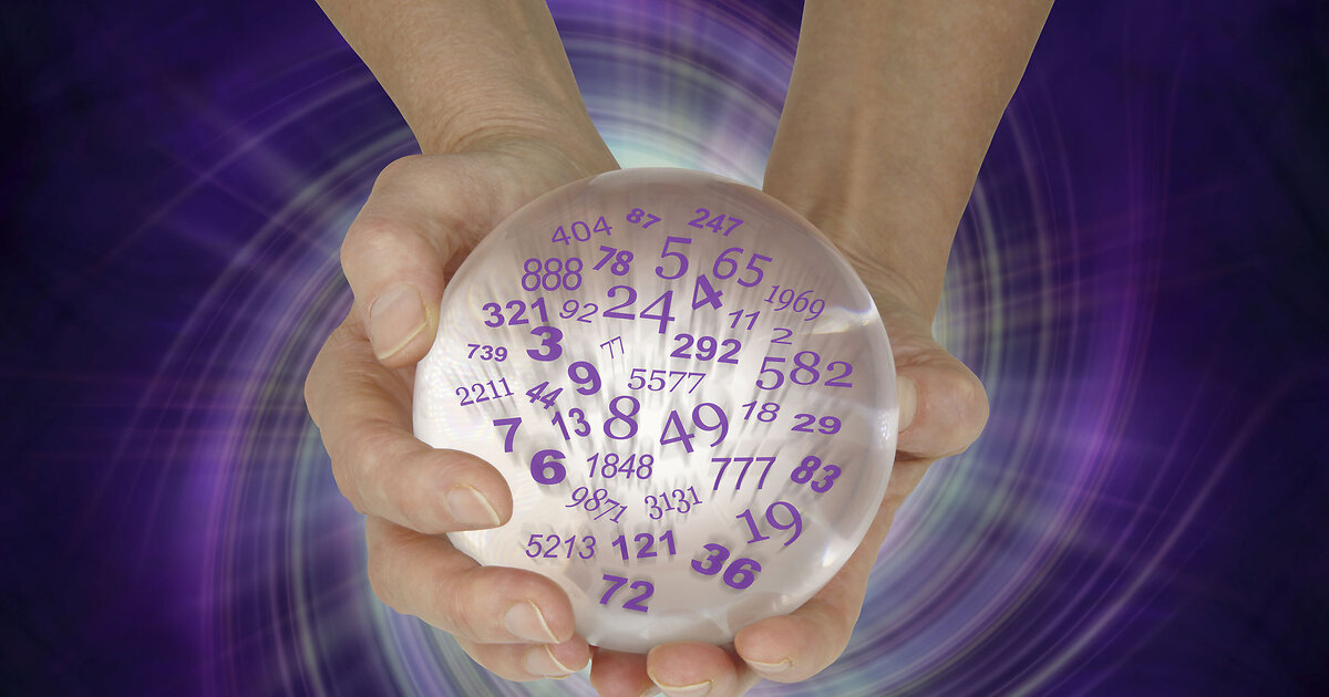 Нумерология: как вычислить свое Число Судьбы и узнать, что оно означает