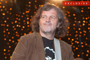 Кустурица заявил, что не будет снимать фильм о Сталине