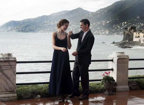 Кадр из фильма