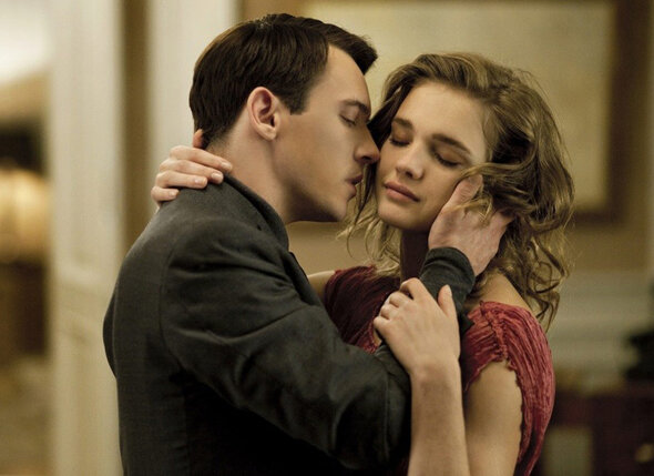 Кадр из фильма