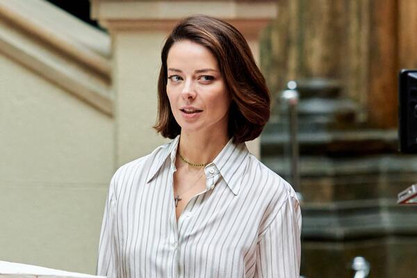 В сети состоялась премьера киноарт-проекта PREMIER и Пушкинского музея