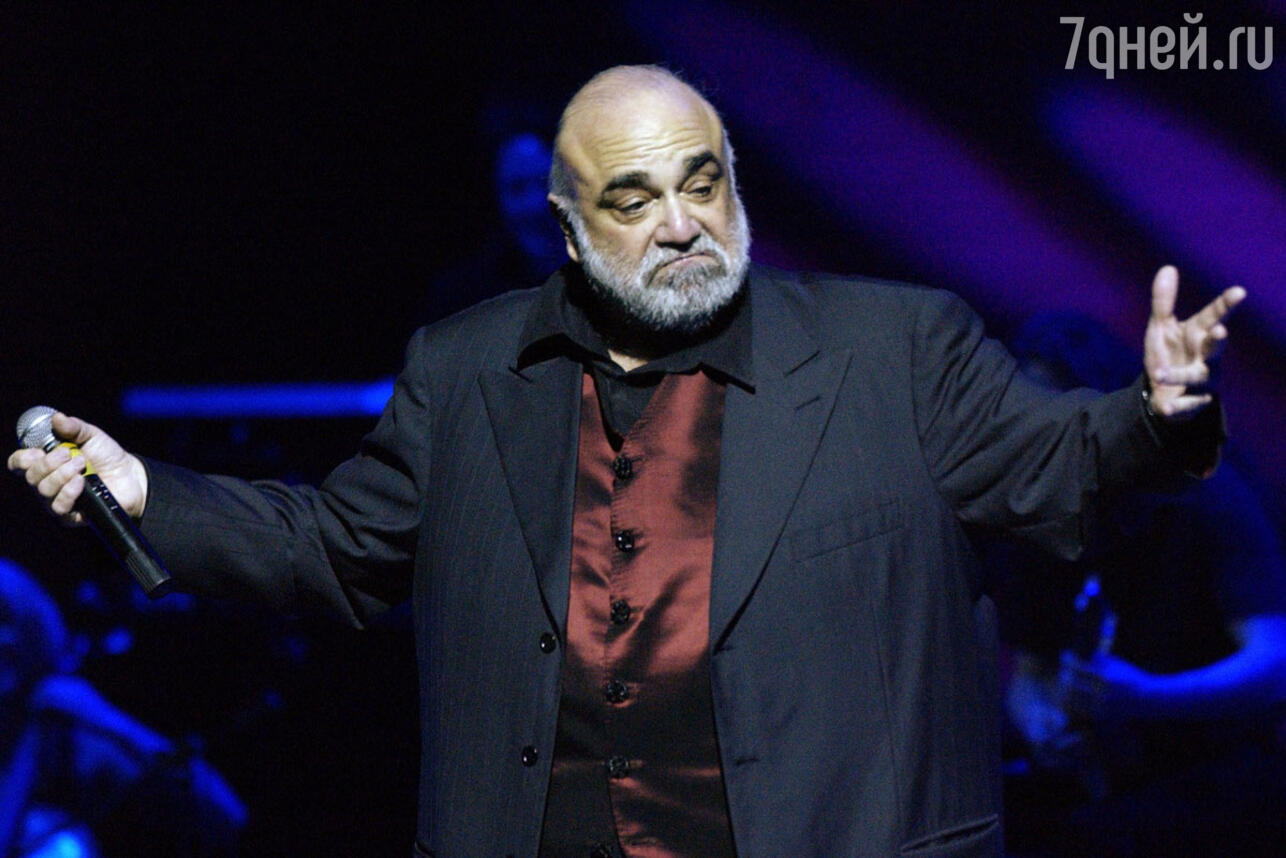 Демис Руссос