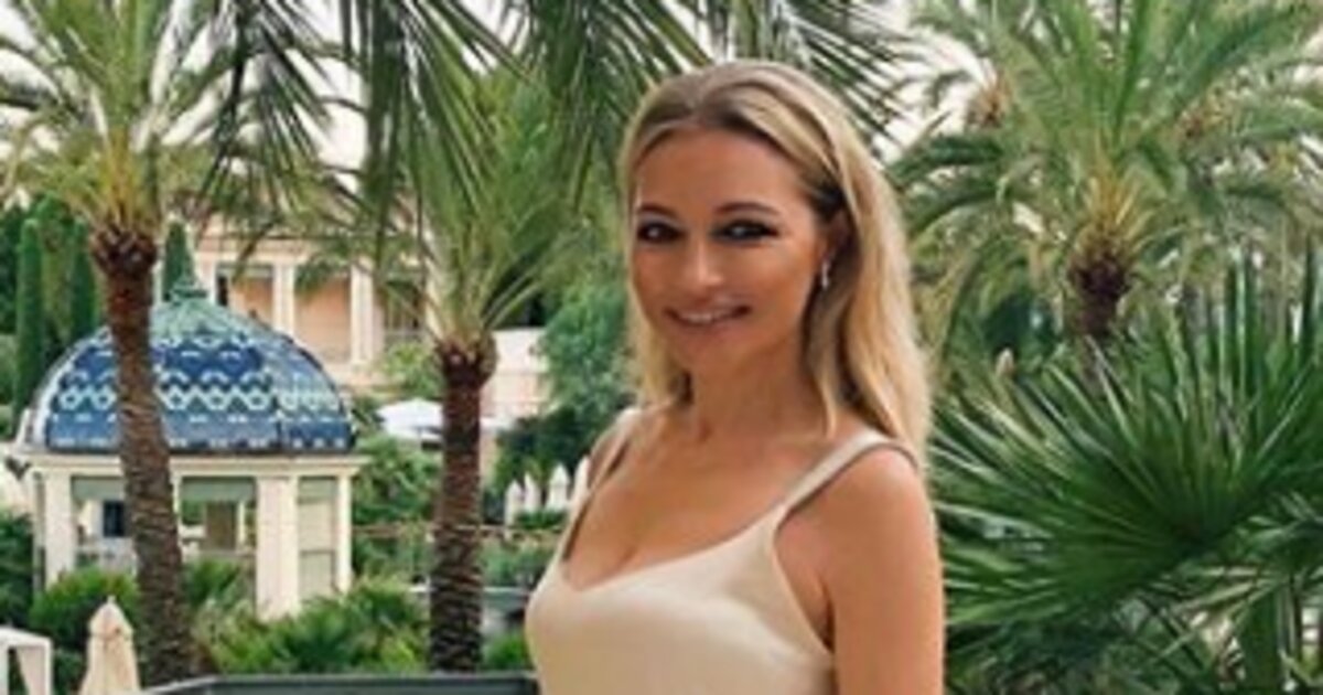Инна Маликова Горячие Фото