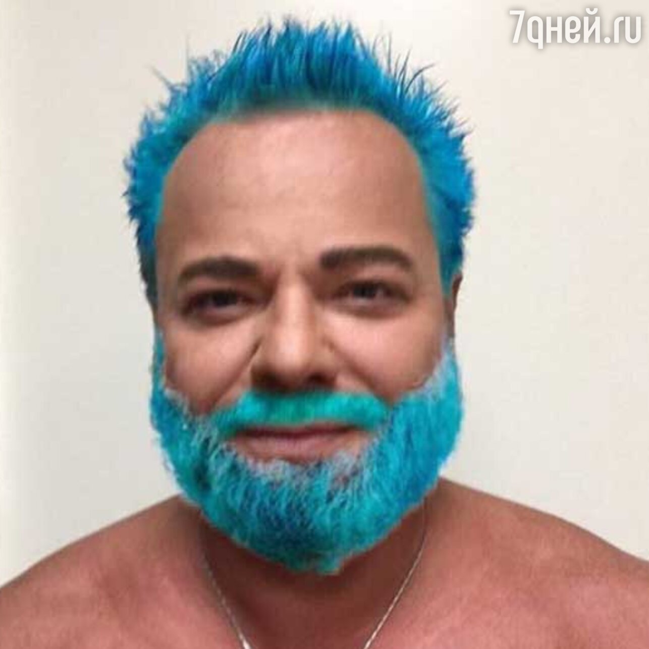 Владимир Пресняков