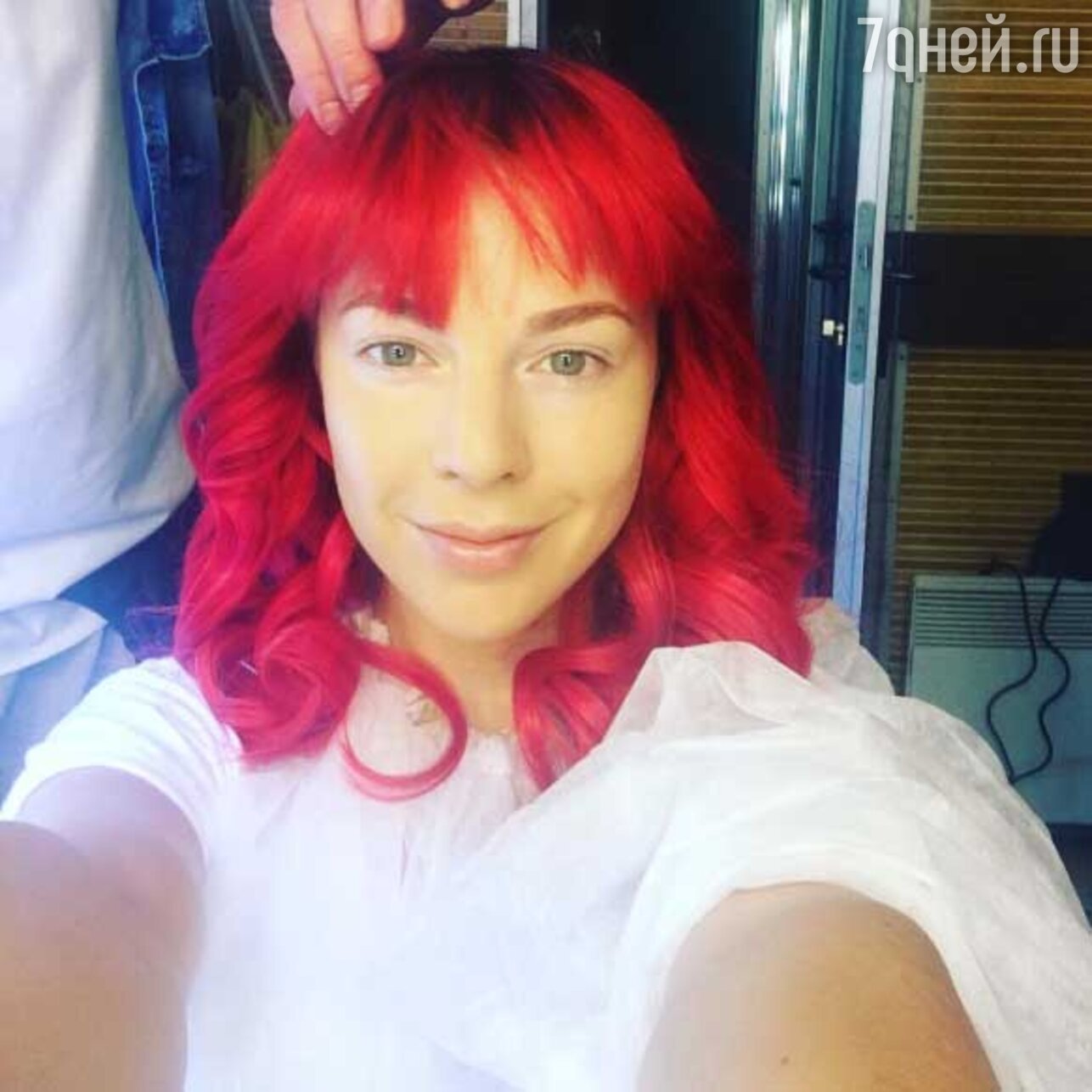 Наталья Подольская