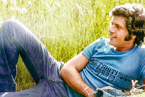 «Если б не было тебя»: как американец Джо Дассен стал символом Франции