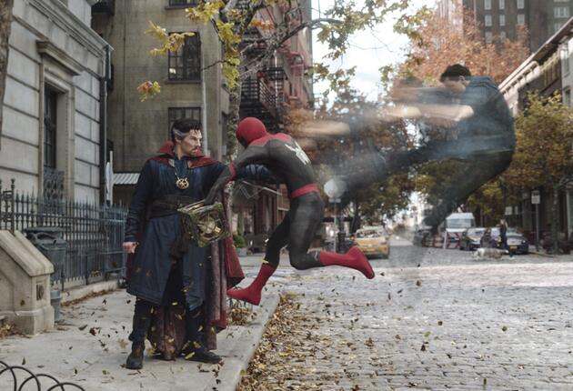    : Sony Pictures    -:   