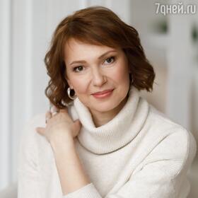 Ирина Орлова