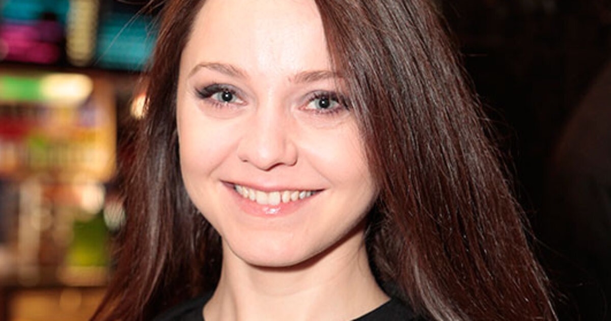 Дочь грубцова валентина рубцова фото Валентина Рубцова ищет садик для дочки - 7Дней.ру
