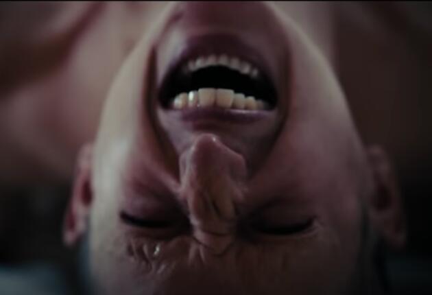 «Титан»: трогательная мелодрама, спрятанная за толстым слоем эпатажа