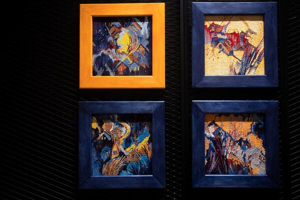 Творчество и история: выставки, которые расскажут о культуре