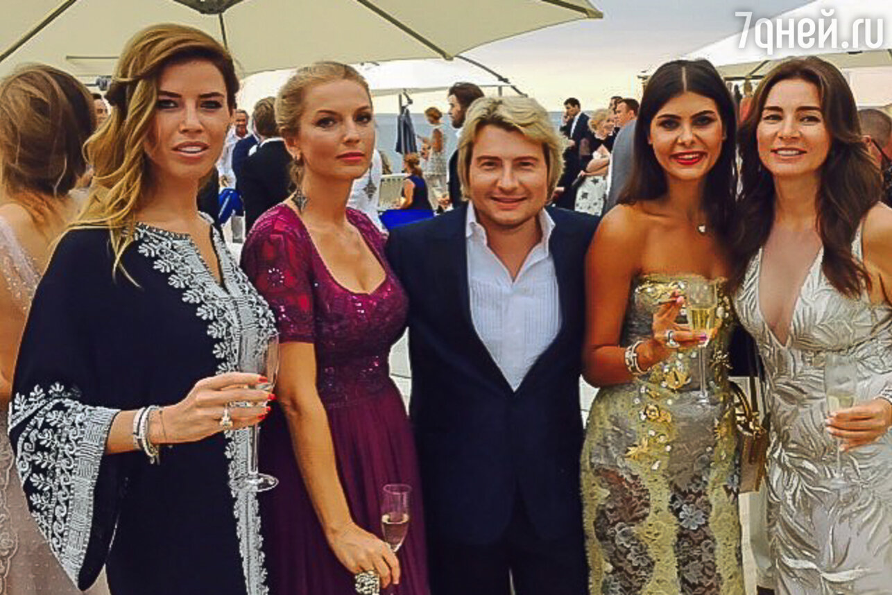 Николай Басков