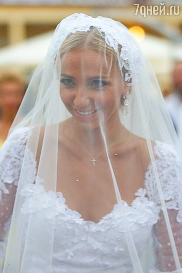 Татьяна Навка