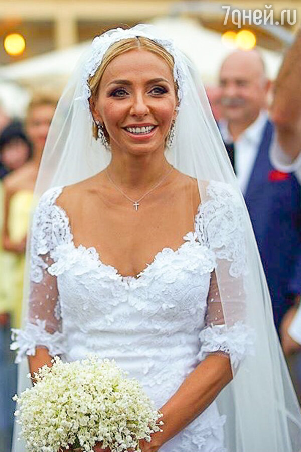 Татьяна Навка