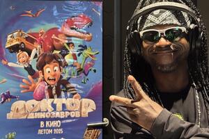 Диджей Саймон: «Каким бы он ни был внешне, внутри он – русский чувак!»