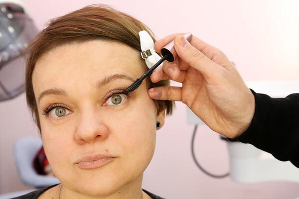 Фотогалерея. Преображение ГАЛИНЫ ШЕВЧЕНКО, 47 лет.