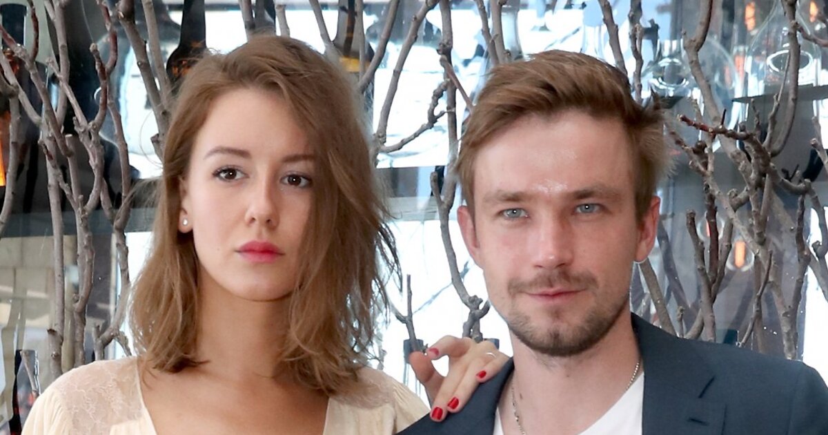 Ирина Старшенбаум С Мужем И Сыном