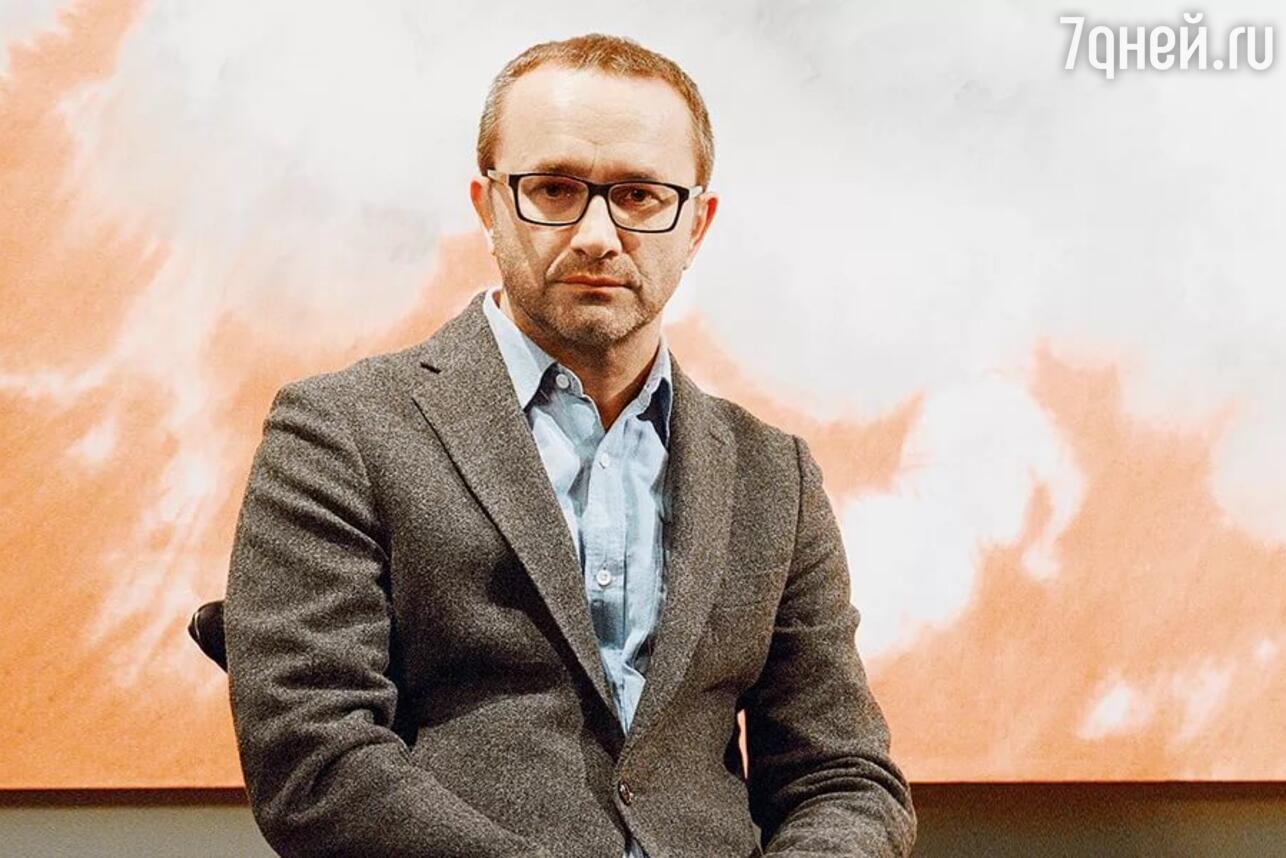 Андрей Звягинцев