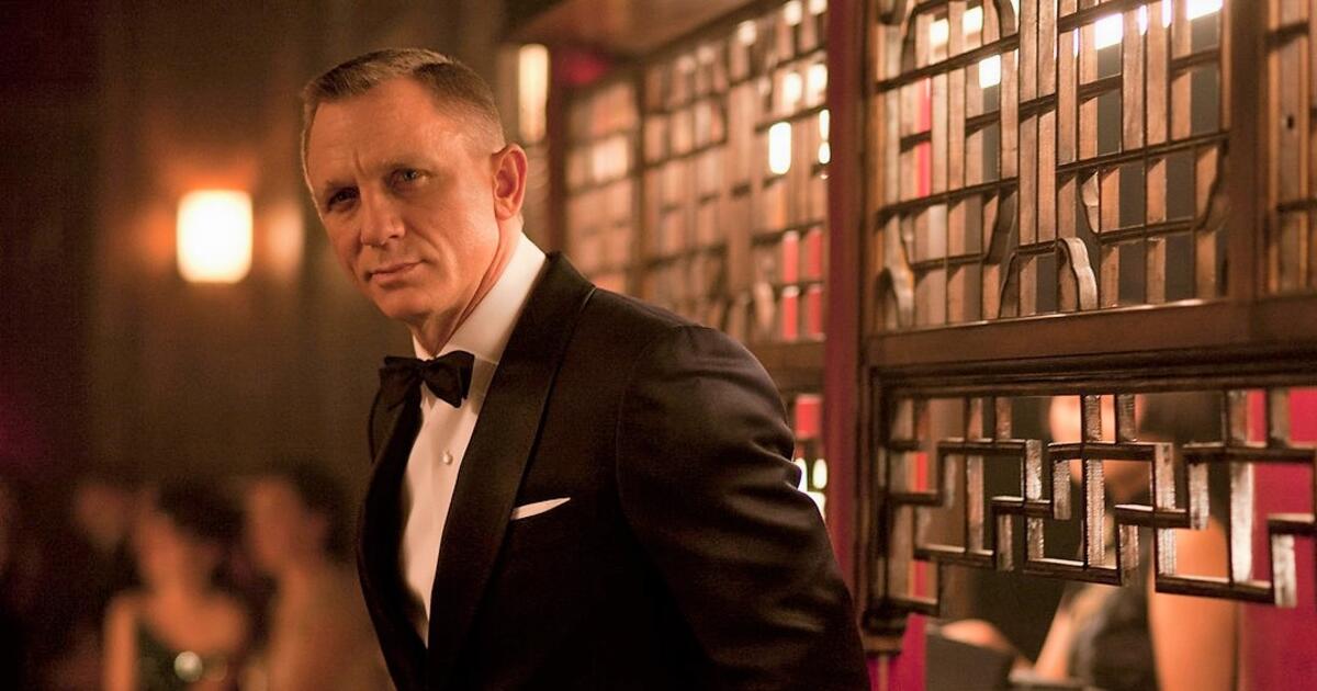 Бонд, Джеймс Бонд: семь знаменитых агентов 007 в кино