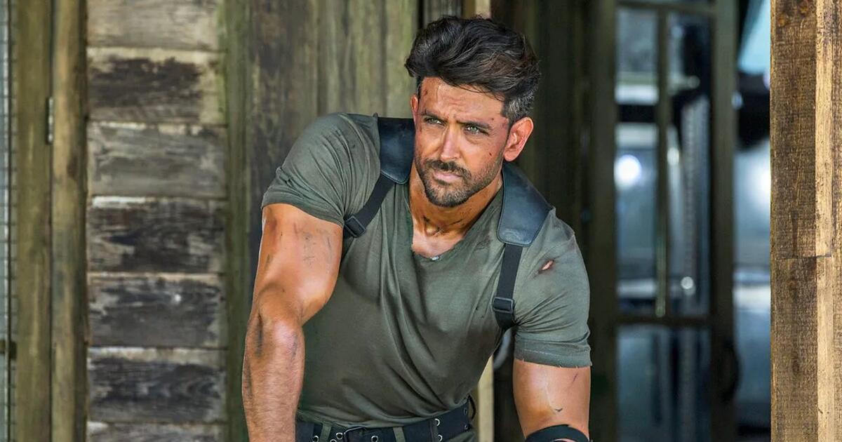 Ритик Рошан / Hrithik Roshan - Страница 7 - Мир Болливуда