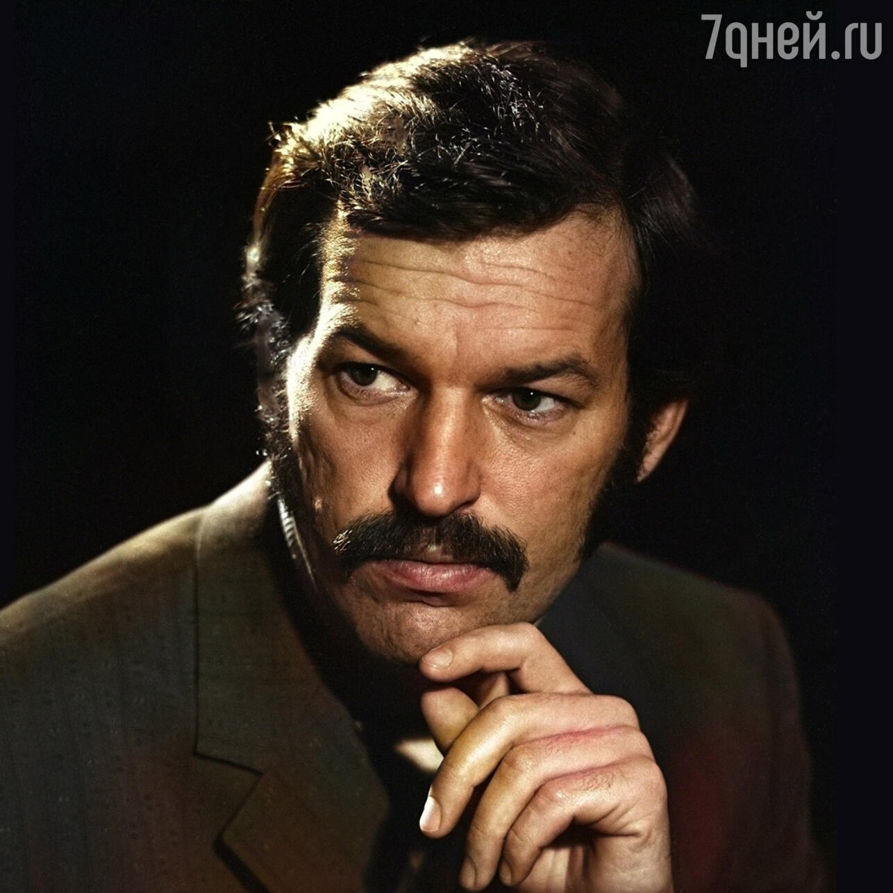 Регимантас Адомайтис умер