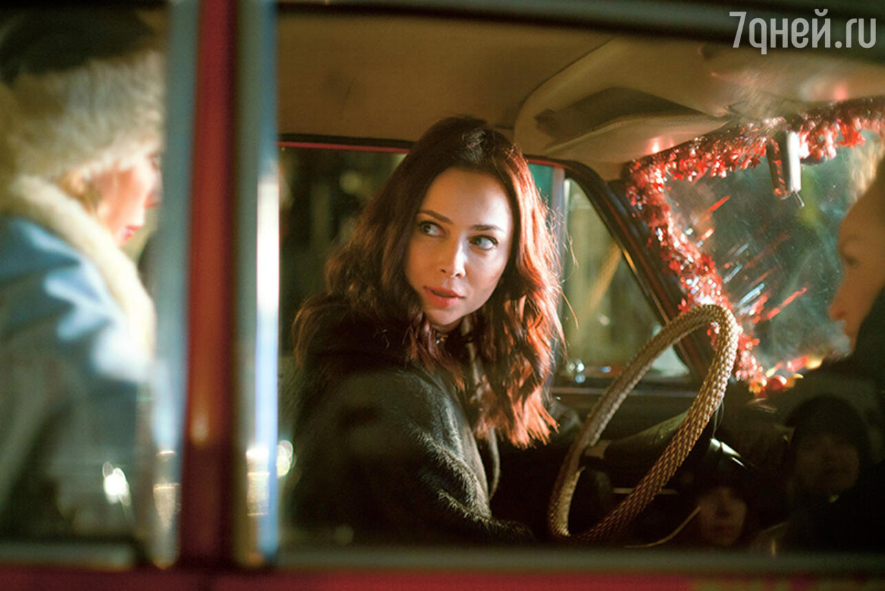 Кадр из фильма