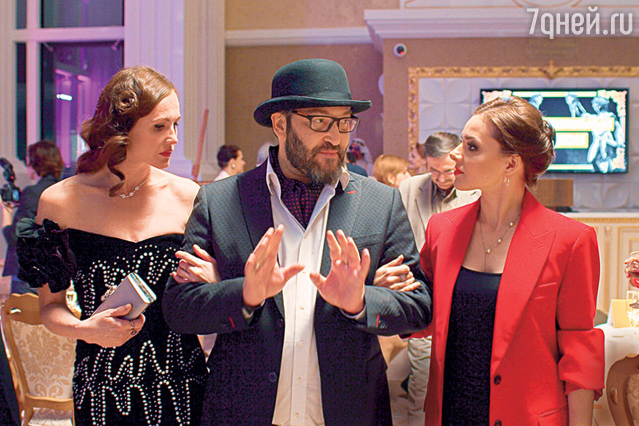 Кадр из фильма