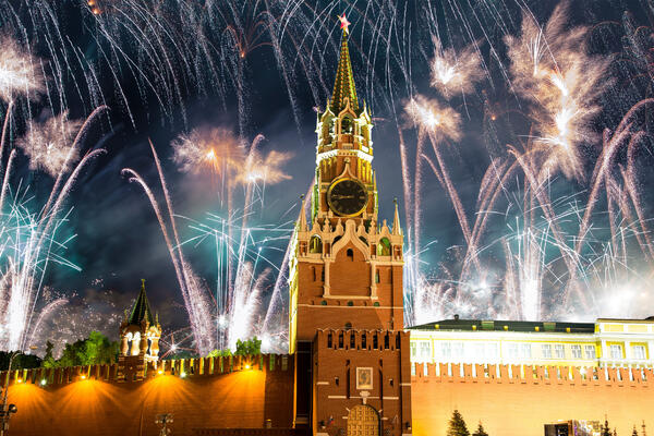 Москва собирает друзей: как отпраздновать День города по-своему