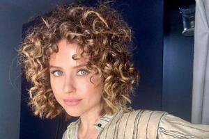 «Люблю тебя до треска»: Карпович перестала скрывать свои чувства