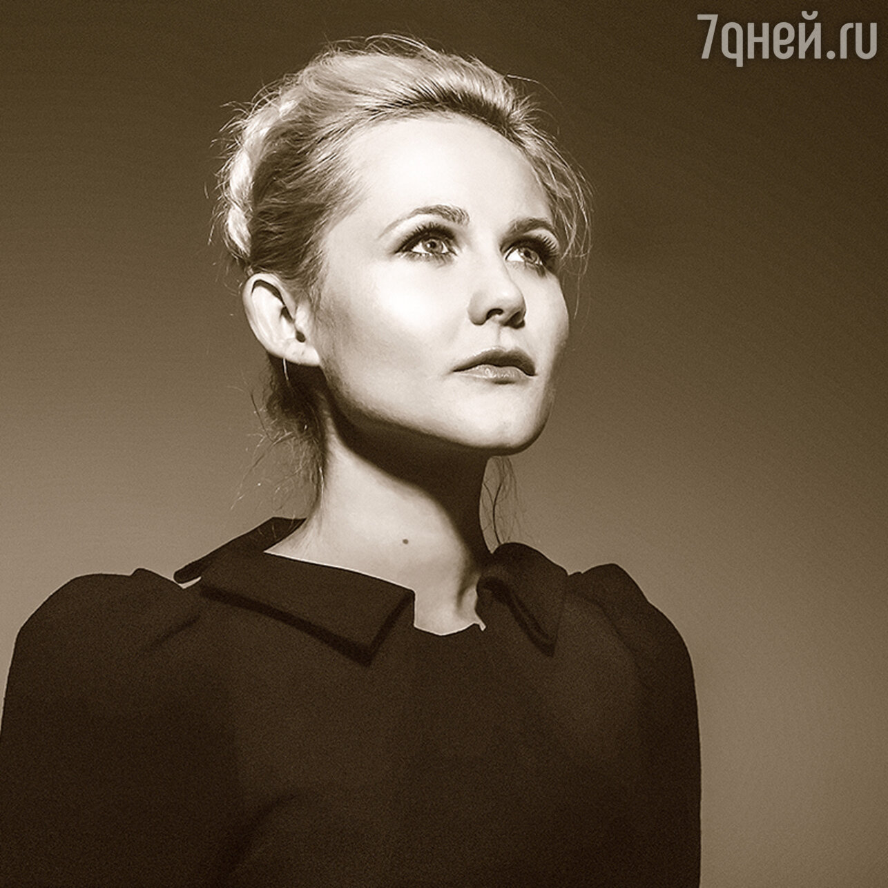 Лина Миримская. Фото