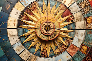 Индийский гороскоп на февраль 2024 года для всех знаков зодиака